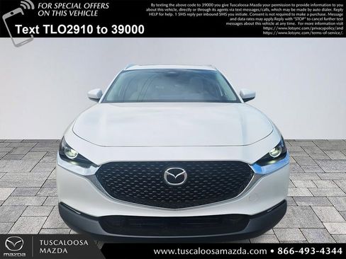 New 2025 MAZDA CX-30 AWD 2.5 S w/ Preferred Package image 2