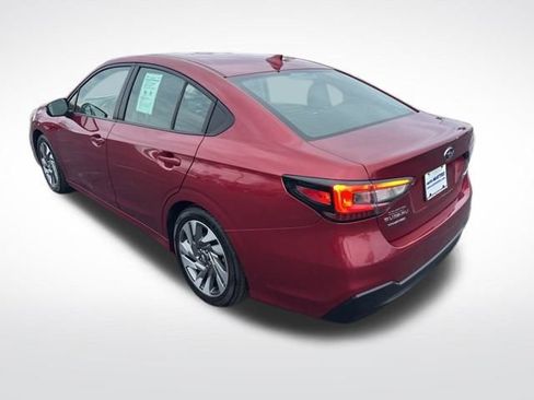 Used 2024 Subaru Legacy Limited image 3