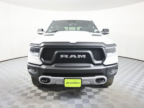 Used 2022 RAM 1500 Rebel w/ Level 1 Equipment Group image 11