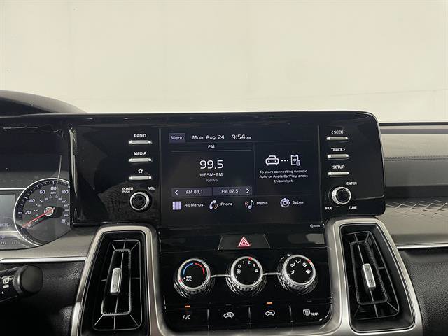 Used 2022 Kia Sorento LX AWD/4WD image 16
