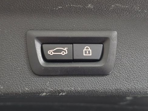 Used 2023 BMW X3 xDrive30i w/ M Sport Package image 10