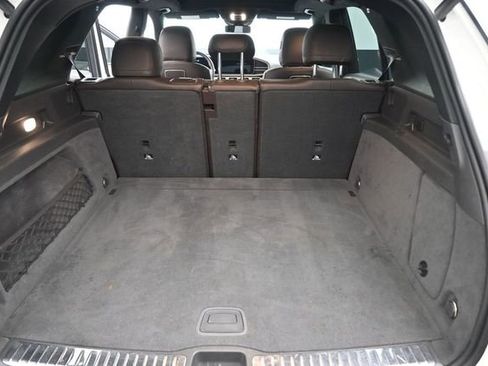 Used 2020 Mercedes-Benz GLE 350 4MATIC image 16