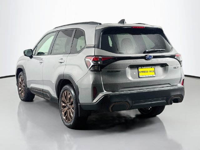 New 2026 Subaru Forester Sport AWD/4WD image 5