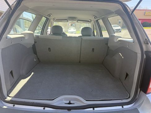 Used 2005 Ford Focus SE image 16