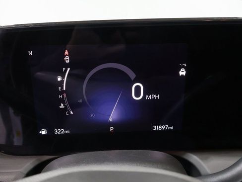 Used 2024 Buick Encore GX Sport Touring image 38