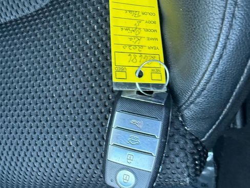 Used 2020 Kia Optima S image 25