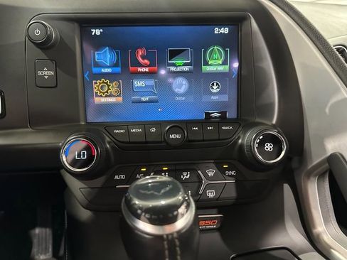 Used 2019 Chevrolet Corvette Z06 image 14