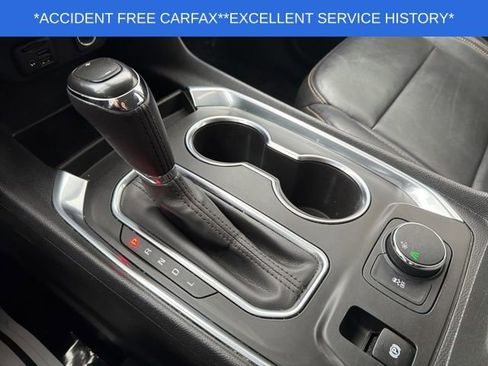 Used 2020 Chevrolet Traverse LT w/ LT Premium Package image 29