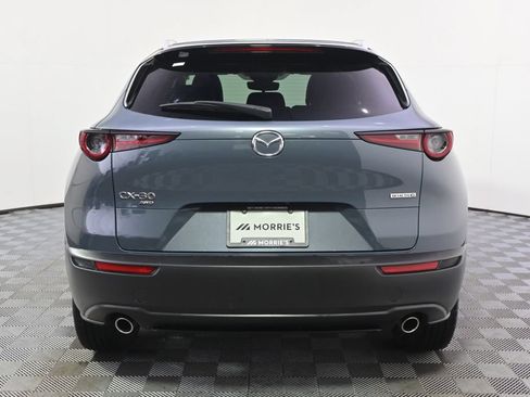 Used 2022 MAZDA CX-30 AWD 2.5 S w/ Preferred Package image 5