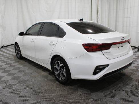 Used 2019 Kia Forte LXS image 33