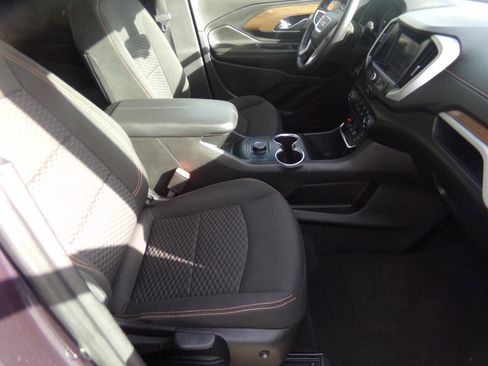 Used 2018 GMC Terrain SLE image 41