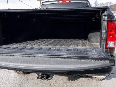Used 2019 RAM 1500 Tradesman w/ Popular Equipment Group image 33