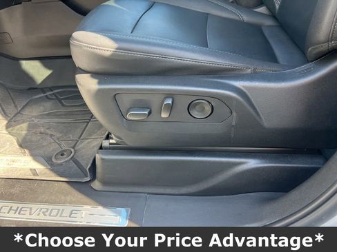 Used 2023 Chevrolet Tahoe LT w/ LT Signature Plus Package image 51