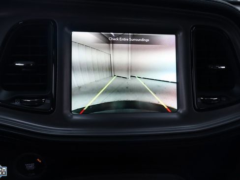 Used 2023 Dodge Challenger R/T Scat Pack w/ Plus Package image 23