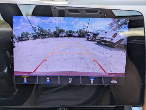 Used 2020 Chevrolet Corvette Stingray Preferred Conv w/ 2LT Preferred Equipment Group image 29