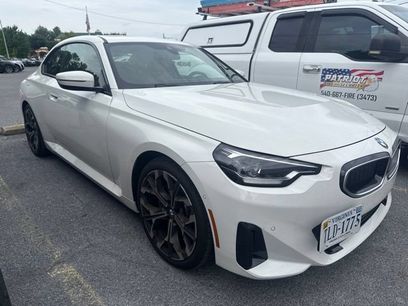 Used 2025 BMW 230i xDrive Coupe w/ Convenience Package