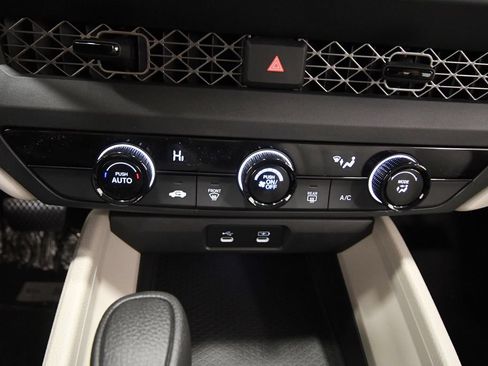 New 2026 Honda Accord LX image 21