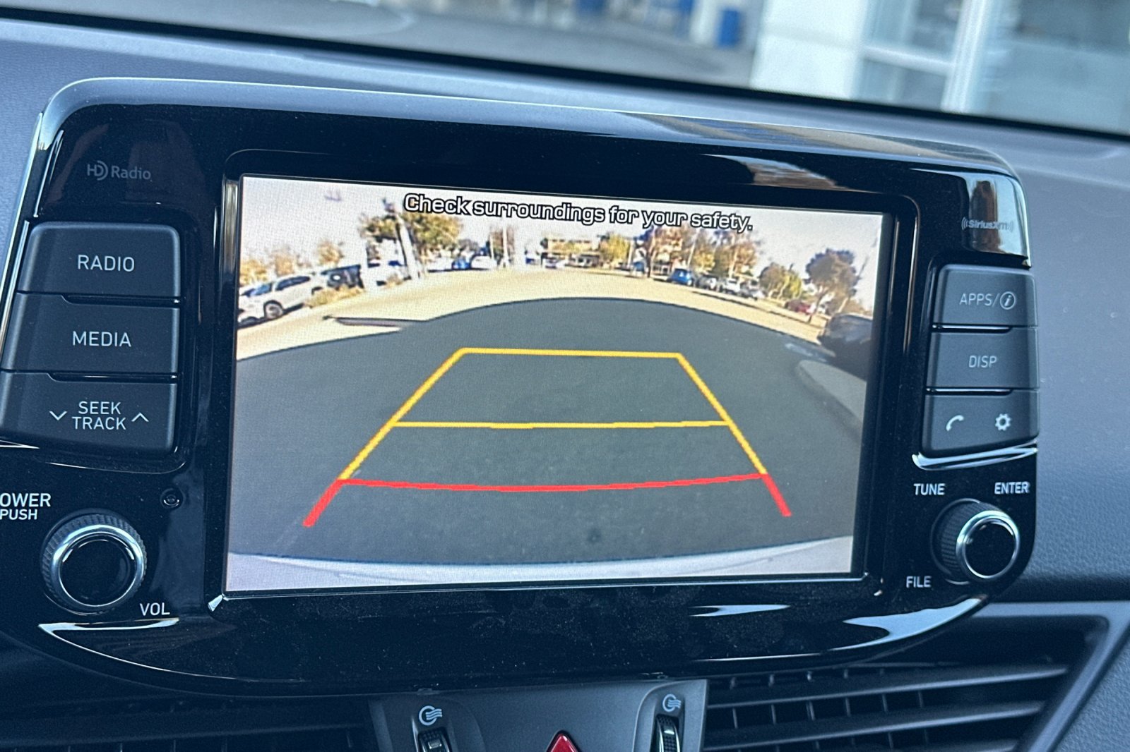 Used 2019 Hyundai Elantra GT N Line FWD image 19
