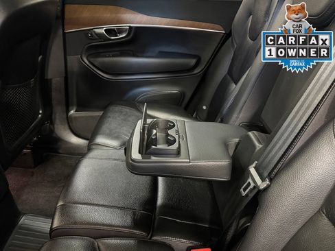 Used 2023 Volvo XC90 T8 Plus w/ Protection Package Premier AWD/4WD image 38