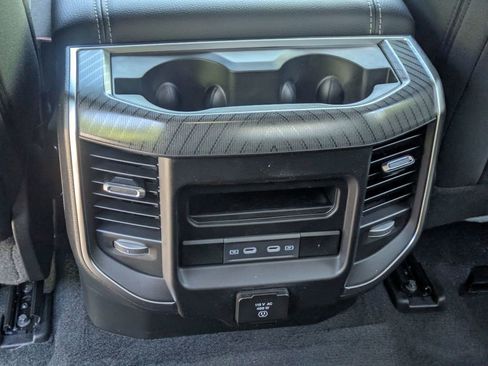 New 2026 RAM 1500 Big Horn AWD/4WD image 24