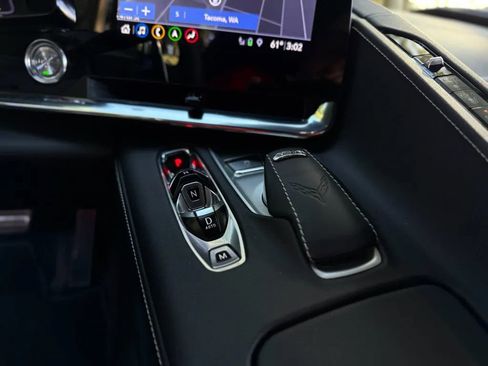 Used 2020 Chevrolet Corvette Stingray Preferred Cpe w/ 2LT Preferred Equipment Group image 45