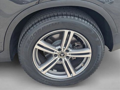 Certified 2020 Mercedes-Benz GLC 300 4MATIC image 20