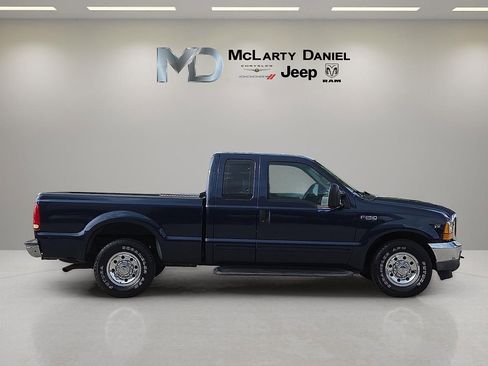 Used 2001 Ford F250 XLT RWD image 6