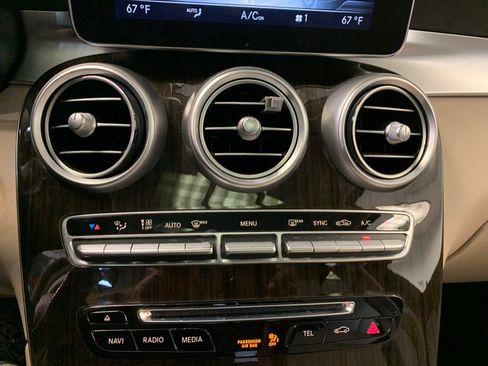 Used 2016 Mercedes-Benz GLC 300 4MATIC image 33