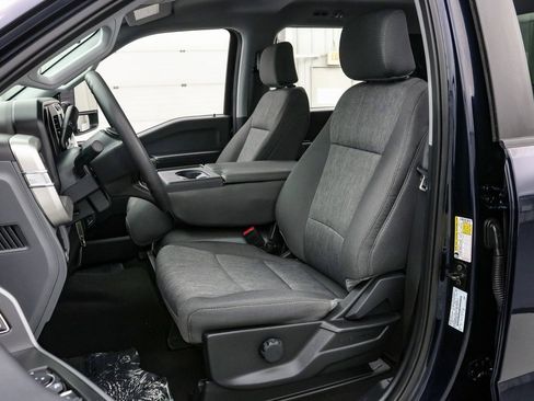 Certified 2024 Ford F350 XL w/ STX Appearance Package image 11