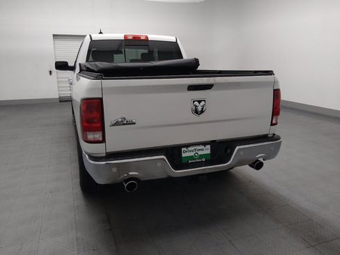 Used 2019 RAM 1500 Big Horn RWD image 6