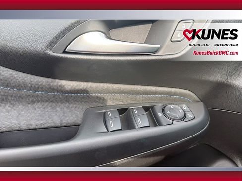 New 2026 Buick Envista Sport Touring w/ Convenience I Package image 18