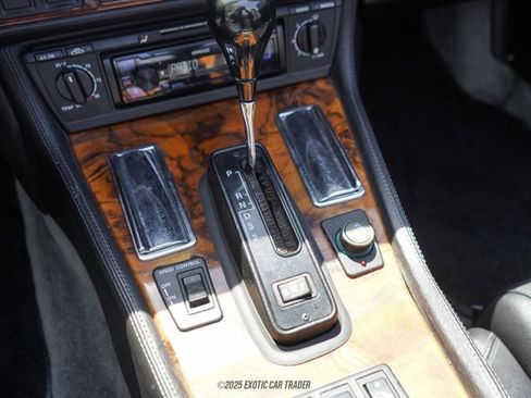 Used 1994 Jaguar XJS 4.0 Convertible image 42