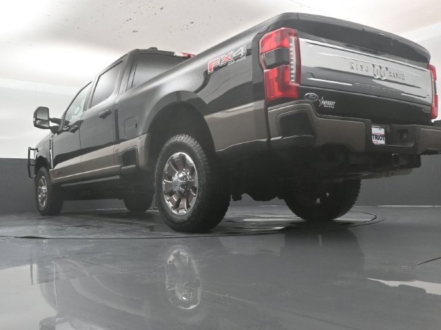 Used 2026 Ford F250 King Ranch AWD/4WD image 50
