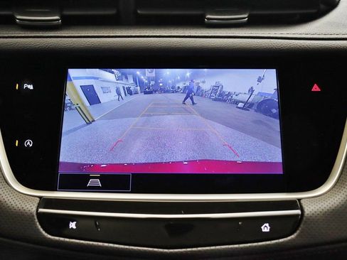 Used 2023 Cadillac XT5 Sportv AWD/4WD image 21