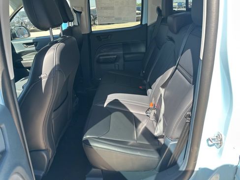 New 2026 Ford Maverick Lariat w/ Black Appearance Package AWD/4WD image 26