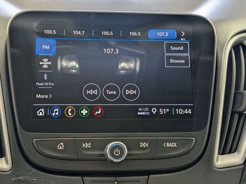 Used 2023 Chevrolet Malibu LT image 20