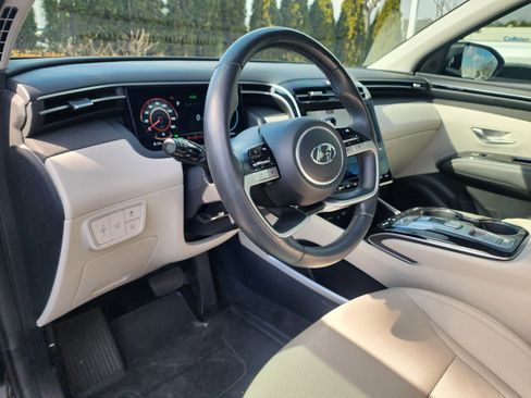 Used 2024 Hyundai Tucson Limited image 23