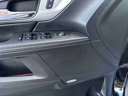 Used 2017 GMC Terrain Denali FWD image 16