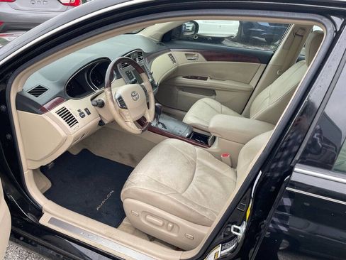 Used 2011 Toyota Avalon Limited FWD image 14