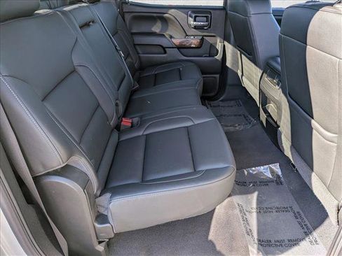 Used 2018 GMC Sierra 1500 SLT image 17