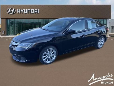 Used 2016 Acura ILX 2.4L image 1