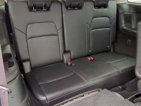 Used 2022 Nissan Pathfinder Platinum w/ Cargo Package image 20