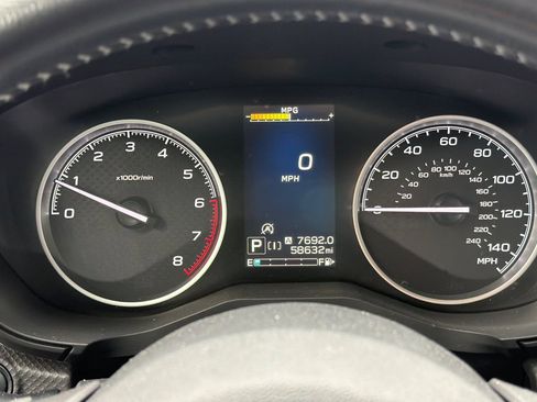 Used 2020 Subaru Forester Premium w/ Popular Package #1 AWD/4WD image 23