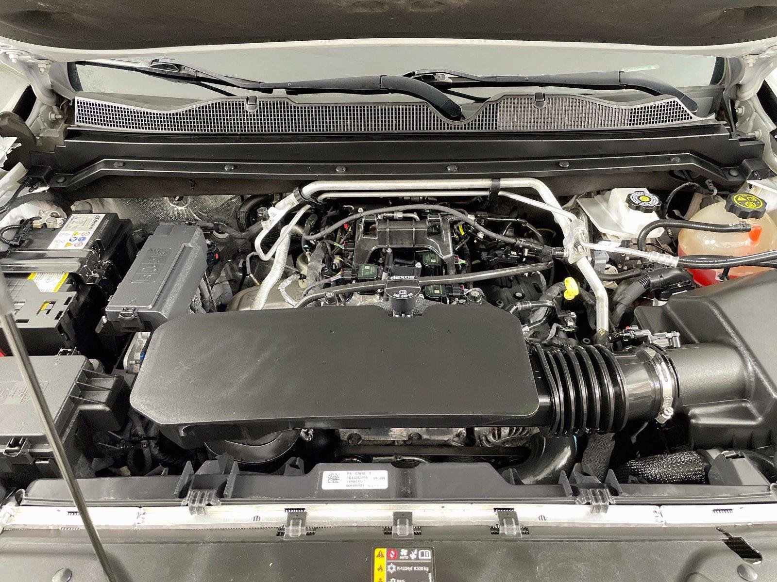 Used 2023 Chevrolet Colorado LT w/ LT Convenience Package RWD image 30