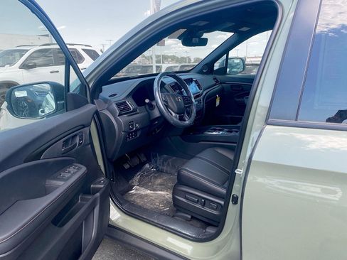 Certified 2026 Honda Ridgeline TrailSport image 11