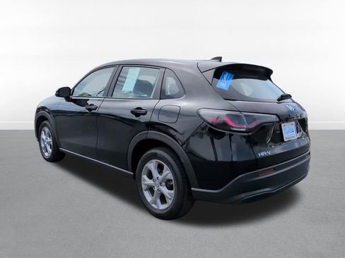 Used 2024 Honda HR-V LX image 7