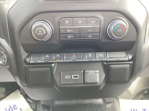 New 2026 Chevrolet Silverado 1500 W/T w/ WT Convenience Package image 28