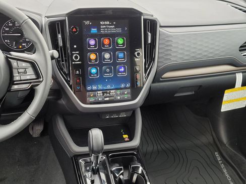 New 2026 Subaru Forester Sport image 11
