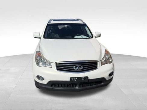 Used 2011 INFINITI EX35 Journey w/ Premium Pkg AWD/4WD image 41