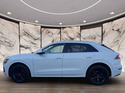 Used 2019 Audi Q8 Premium w/ Convenience Package image 5